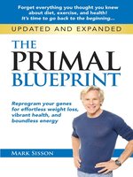 The Primal Blueprint